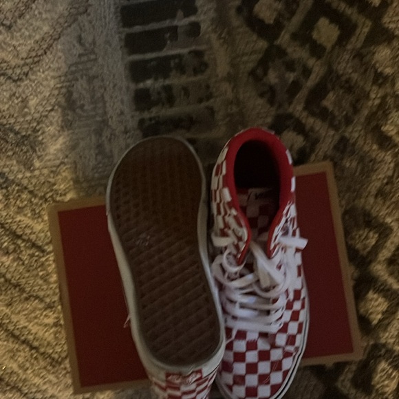 Vans High Top Men’s Sneaker - Picture 2 of 5